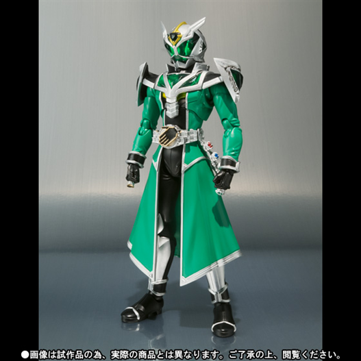 Mua bán SHF KAMEN RIDER WIZARD HURRICANE DRAGON 2ND